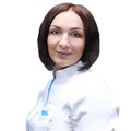 Фотография специалиста Волкова Наталья Валериевна