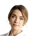 Фотография специалиста Меркер Антонина Константиновна