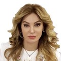 Фотография специалиста Меджидова Карина Омаровна