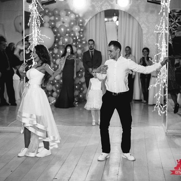Школа свадебного танца La Danse на Волоколамском шоссе фото 3