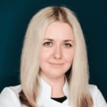 Фотография специалиста Маренкова Ольга Александровна