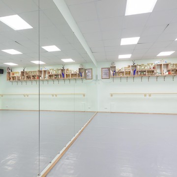 Хореографическая студия Эдельвейс фото 2