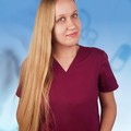 Фотография специалиста Ефимова Ксения Дмитриевна