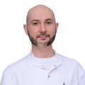 Фотография специалиста Чернов Ярослав Сергеевич