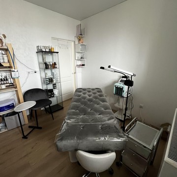 Тату-студия Beauty Work Studio фото 1