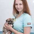 Фотография специалиста Асеева Дарья Валерьевна