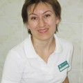 Фотография специалиста Карпенко Ольга Алексеевна