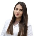 Фотография специалиста Ручкина Елена Валерьевна