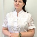 Фотография специалиста Сагутдинова Оксана Александровна