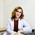 Фотография специалиста Шаманина Мария Валерьевна