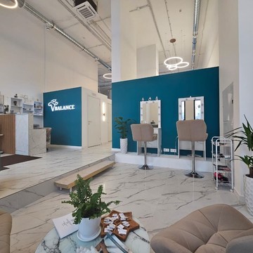 Центр заботы о себе Вбалансе на метро Ботанический сад фото 2