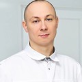 Фотография специалиста Грачев Фёдор Александрович