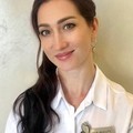 Фотография специалиста Малыгина Елена