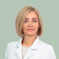 Фотография специалиста Гладких Лилия Владимировна
