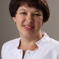 Фотография специалиста Шапорова Светлана Михайловна
