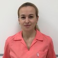 Фотография специалиста Исаева Анжела Викторовна