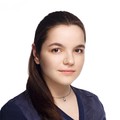 Фотография специалиста Нищук Анастасия
