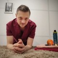 Фотография специалиста Коршунов Евгений