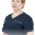 Фотография специалиста Мусаелова Алла Владимировна