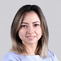 Фотография специалиста Бурдаева Анна Сергеевна