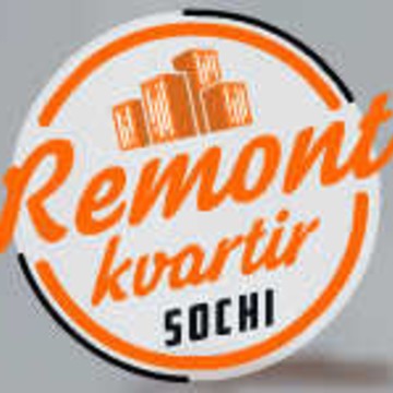 Компания Remont kvartir SOCHI на Старонасыпной улице фото 1