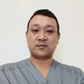 Фотография специалиста Мади Жанат Садуакасулы