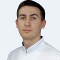 Фотография специалиста Струк Александр Александрович
