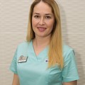 Фотография специалиста Аминова Земфира Анваровна