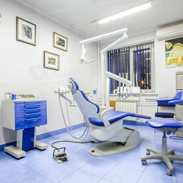 Стоматологическая клиника Dental Home фото 3