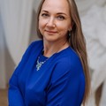 Фотография специалиста Матвиенко Наталья Викторовна