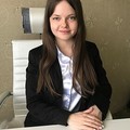 Фотография специалиста Денисенко Анастасия