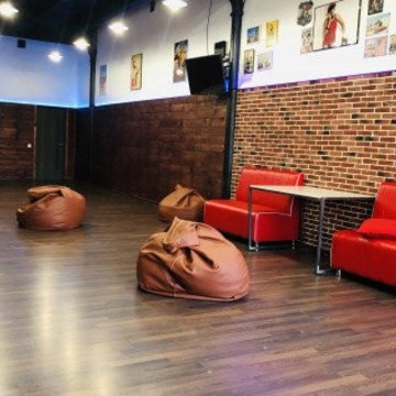 Лофт-пространство для мероприятий Diner фото 1