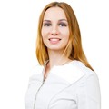 Фотография специалиста Козлова Елизавета Васильевна