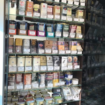 Табачный магазин Гавана фото 3
