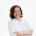 Фотография специалиста Минхазева Элина Ильясовна