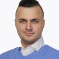 Фотография специалиста Савенков Артём Валерьевич