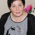 Фотография специалиста Журбина Виктория