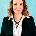 Фотография специалиста Ануфриева Ирина Сергеевна