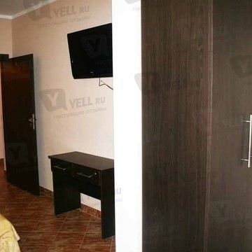 Сайт Гостевой дом Акварели Феодосия фото 3