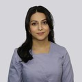Фотография специалиста Хумоян Анна Сергеевна
