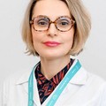 Фотография специалиста Шубина Виктория Ивановна