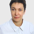 Фотография специалиста Дубровская Нина Вячеславовна
