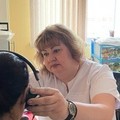 Фотография специалиста Борисова Ирина Александровна