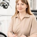 Фотография специалиста Андронова Ольга Николаевна