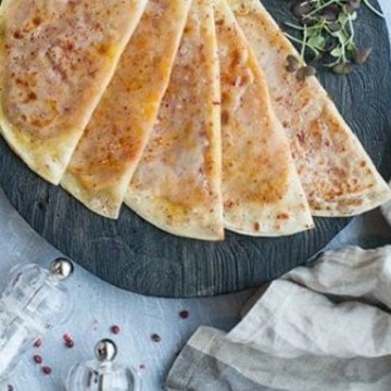 Кафе Хурма фото 3