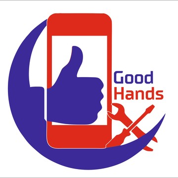 Сервисный центр Good Hands фото 1