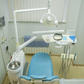 Стоматологическая клиника Пять М фото 3