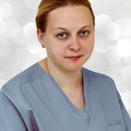 Фотография специалиста Маликова Любовь Александровна