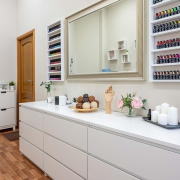 Студия маникюра Tut_nail фото 3