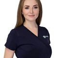 Фотография специалиста Воронцова Ксения